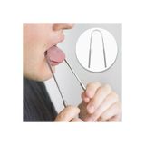 Eshopinlock Buffer® Dil Temizleme Dil Sıyırıcı ve Temizleme Aparatı
