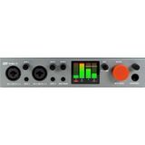 Esi Audio Amber I2 Profesyonel 2-Giriş/2-Çıkış/2-Mıdı Giriş/çıkış 24-BIT/192KHZ Usb-C Ses Kartı | Mac/pc/ios Uyumlu) - Gri
