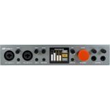 Esi Audio Amber I4 Profesyonel 4-Giriş/4-Çıkış/2-Mıdı Giriş/çıkış 24-BIT/192KHZ Usb-C Ses Kartı | Mac/pc/ios Uyumlu) - Gri