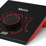 Esi Audio MoCo Pasif monitör kontrolör - 2 çift stüdyo mönitörü destekler