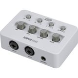 ESI Audio Neva Duo | 2-Giriş/2-Çıkış 24BIT/192KHZ Usb-C Ses Kartı (Windows|mac|ios Uyumlu)