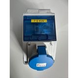 ESI Charge 7.5kw Kurulu Kombinasyon Panosu - 7,5KW