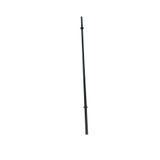 Esi Fitness 25mm Çap Düz Bar Içi Dolu