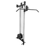 Esi Fitness Lat Machıne Pro 1 Cable Crossover Calışma İstasyonu