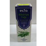 Esila 10 ml Biberiye Yağı