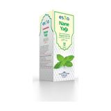 Esila 10 ml Nane Yağı