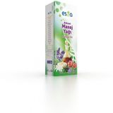 Esila 100 ml Masaj Yağı