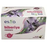 Esila 20'li Biberiye Çayı