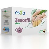 Esila 20'li Bitkisel Zencefil Çayı