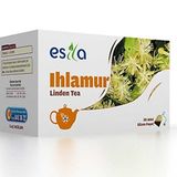 Esila 20'li Ihlamur Sallama Çay