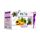 Esila 20'li Kayısılı Form Çayı