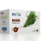 Esila 20'li Kekik Sallama Çay
