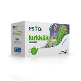 Esila 20'li Kırkkilit Çayı