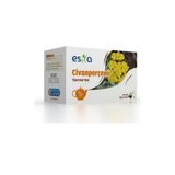 Esila 40 gr Civan Perçemi Sallama Çay
