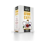 Esila Atom Çayı Küp Şeklinde 170 gr