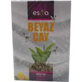 Esila Beyaz Çay 45 Süzen Poşet Bitkisel Form Çayı