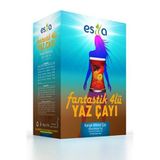 ESİLA Doğal Bitkisel Fantastik 4 Lü Yaz Çayı 45li