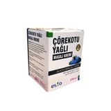 ESİLA Esila Çörek Otu Çörekotu Yağlı Masaj Kremi 210 ml