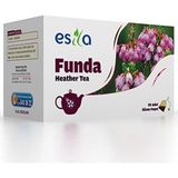 Esila Funda Çayı 20'li - Bitki Çayı