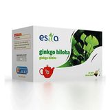 Esila Ginkgo Bloba Sallama 20'li Çay