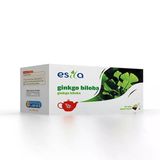 Esila Ginko Biloba Çayı Süzen Poşet 20'Li