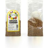Esila Greçka Tohumu - 40 gr