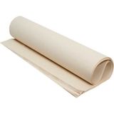 Esila Kağıtçılık 1,20 kg 60X90 Tabak - Bardak Sarma Taşıma Taşınma Paketleme Kağıdı Hediye Paketi - 25'li Paket - Kraft - standart