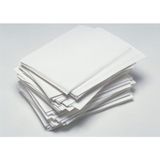 Esila Kağıtçılık 210GR 35X50 20'li Amerikan Bristol Karton (1,47 Kg) - Beyaz - standart