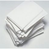 Esila Kağıtçılık 220 Gr. Amerikan Bristol Kağıt Karton 21X29,7 A4 Ebatında 100 Adet (0,18 Kg) - Beyaz - standart