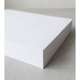 Esila Kağıtçılık 40 Adet 35X50 400 gr Amerikan Bristol Kağıt Karton