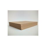 esila KAĞITÇILIK Dış Tic. Ltd. Şti. 35x50 Kraft Ambalaj Kağıdı 10’lu | Çiçek Buket Paketleme ve Hediyelik Doğal Dayanıklı Kraft Kağıt