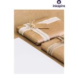 esila KAĞITÇILIK Dış Tic. Ltd. Şti. 70x100 Kraft Kağıt 80 gr 10 Adet Kıraft Saman Kağıdı 70x100 Çeyiz Kağıt Ambalaj Kaplama Kağıdı Paket