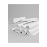 esila KAĞITÇILIK Dış Tic. Ltd. Şti. Fon Kartonu 50x70 Cm 100'lü Beyaz (1 PAKET 100 ADET) 120 gram (4,2 KG)