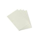 esila KAĞITÇILIK Dış Tic. Ltd. Şti. Resim Kağıdı 50x70 Cm 120 gr 100 Lü (4,2 KG)