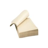 esila KAĞITÇILIK Dış Tic. Ltd. Şti. Teksir, Karalama, Çalışma Ve 2,hamur-saman Kağıdı (GÖZ YORMAYAN) 55gr 20x15 500 Yaprak (0,82 KG)