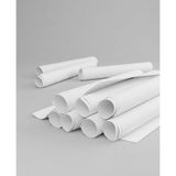 Esila Kağıtçılık Fon Kartonu 50X70 cm 20'li Rulo Beyaz (1 Rulo 20 Adet) 120 Gram