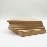 Esila Kağıtçılık Kraft 300 Adet A4 Kağıt (Saman Kağıt) 250 gr (4,67 Kg)