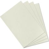 Esila Kağıtçılık Özkan Teksir Kağıdı 170 Li 190X280MM (0,63 Kg) - Bej - Gri - STANDART