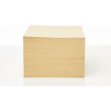 Esila Kağıtçılık Teksir, Karalama, Çalışma ve 2.hamur-Saman Kağıdı (Göz Yormayan) 55GR 20X15 250 Yaprak (0,41 Kg)