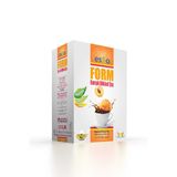 Esila Kayısılı Form Sallama Çay