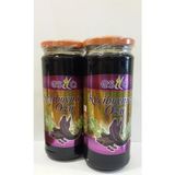 Esila Keçiboynuzu Özü Soğuk Sıkım 640 gr