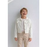 ESİLA KİDS Erkek Çocuk Gabardin Ceket Yazlık İnce Ceket