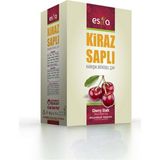 Esila Kiraz Saplı Çay
