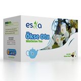 Esila Ökse Otu Çayı