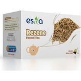 Esila Rezene Bitki Süzen Poşet Çay 20 x 2 G