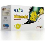 Esila Sinameki Sallama 20'li - 1 adet