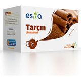 Esila Tarçın Çayı 20'li - Bitki Çayı
