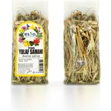 Esila Yulaf Samanı - 30 gr