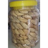 Esim-mar 5 kg Bidon Kuru İncir
