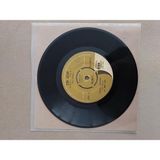 Esin Afşar – Yoh ! Yoh ! / Bir Masal Türküsü (Bebek) - 1970 Türkiye Basım 45 Lik Plak / Kapaksıdır